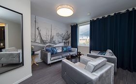 Fykan Hotel