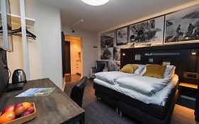 Fykan Hotel